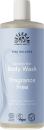 Urtekram Fragrence Free Sensitive Body Wash 500ml