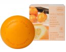 Speick Dusch- & Badeseife Sanddorn & Orange 200g