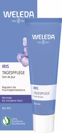 Weleda Iris Ausgleichende Tagespflege 30ml