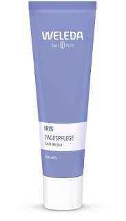 Weleda Iris Tagespflege 30ml