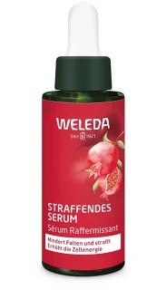 Weleda Straffendes Serum 30ml