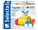 Selecta Greifspielzeug Topeto 1St.