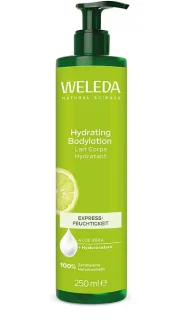 Weleda Hydrating Bodylotion