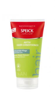 Speick Natural Aktiv Hair Conditioner 100ml
