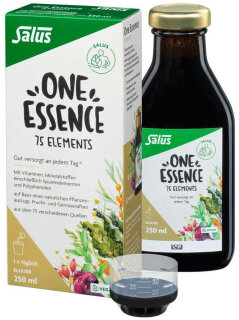 Salus® One Essence 75 Elements 250ml