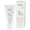 Eco Gesichtscreme LSF15 leicht getönt 50ml