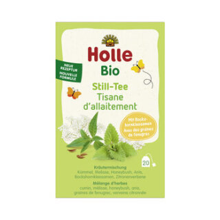 Holle Bio Still-Tee 20x1,5g