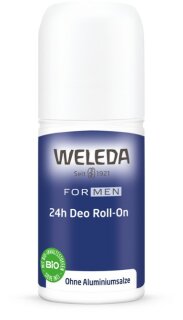 Weleda 24h Deo Roll-on Men 50ml
