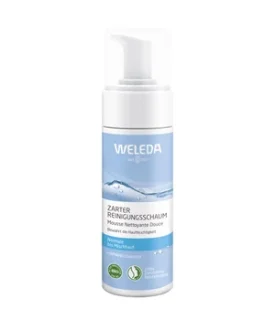 Weleda Zarter Reinigungsschaum 150ml