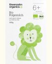 Löwenzahn Organics Folgemilch 6+ 500g