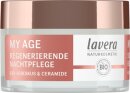 Lavera My Age Regenerierende Nachtpflege 50ml