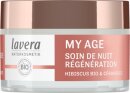 Lavera My Age Regenerierende Nachtpflege 50ml