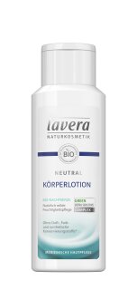 Lavera Neutral K&ouml;rperlotion 200ml
