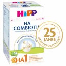 HiPP HA 1 Anfangsmilch Combiotik® 600g