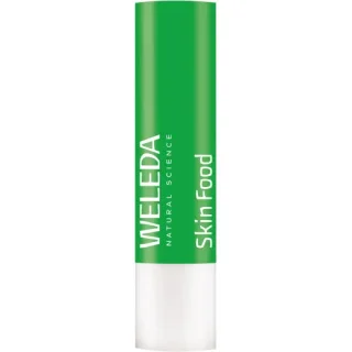 Weleda Skin Food Lip Balm 4,8g