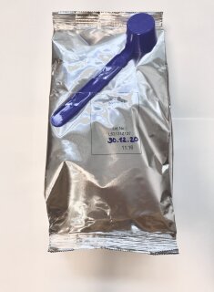 Holle Bio-Anfangsmilch 1 mit beschädigtem Umkarton 400g