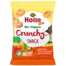 Holle Kids Crunchy Snack Apfel und Zimt 25g
