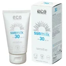 Eco Sonnenmilch Sensitiv LSF 30 Hoher Schutz 75ml
