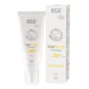 Eco Sonnenfluid LSF50+ Kids 100ml