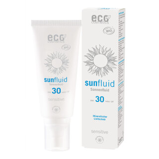 Eco Sunspray Sensitive LSF 30 100ml
