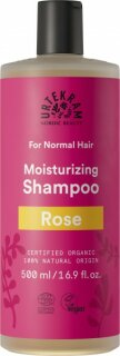 Urtekram Rose Shampoo Normales Haar 500ml