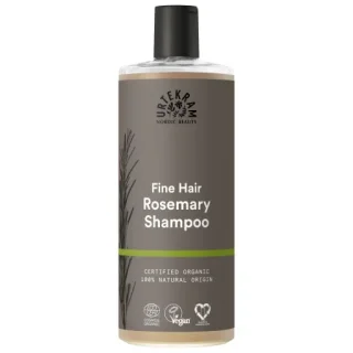 Urtekram Rosmarin Shampoo Feines Haar 500ml