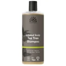 Urtekram Teebaum Shampoo Gereizte Kopfhaut 500ml