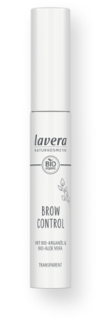 Lavera Eyebrow Styling Gel Transparent 9ml