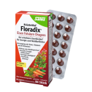 Salus® Floradix® Eisen Folsäure Dragees 84St.