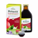 Herbaria Blutquick Eisen + Vitamine 500ml