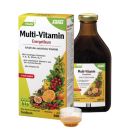 Salus® Multi-Vitamin Energetikum 500ml