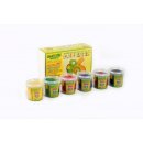 ÖkoNorm Soft-Kneteset "classic" 6x150g