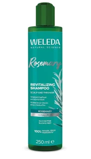 Weleda Rosmarin Revitalising Shampoo 250ml