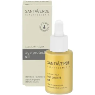 SantaVerde Age Protect Oil 30ml