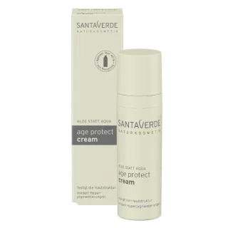 SantaVerde Age Protect Cream 30ml