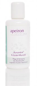 Apeiron Auromère® Kräuter-Mundöl 100ml