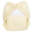 Disana Wollwalkhose Schurwolle Größe 74/80 1St.