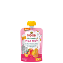 Holle Pouchy - Pear Pony 100g