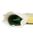 Grünspecht Naturkautschuk Wärmflasche+Bezug 0,6L 1St.