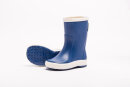 Grand Step Kinder Gummistiefel Beppo 1Paar blau Gr. 27