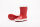 Grand Step Kinder Gummistiefel Beppo 1Paar rot Gr. 20
