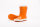 Grand Step Kinder Gummistiefel Beppo 1Paar orange Gr. 27