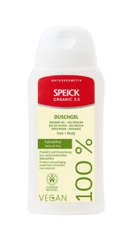 Speick Organic 3.0 Duschgel 200ml