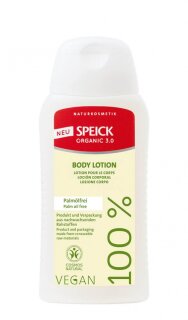 Speick Organic 3.0 Bodylotion 200ml