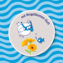 Dreckspatz Blubbertüte - Tauch Ein! 1St.