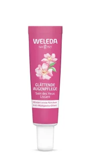 Weleda Glättende Augenpflege 12ml