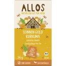Allos Sonnen Gold Kurkuma 20x1,8g