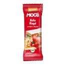 Mogli Hafer Apfel Riegel 25g