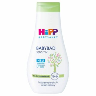 HiPP Baby Bad 350ml