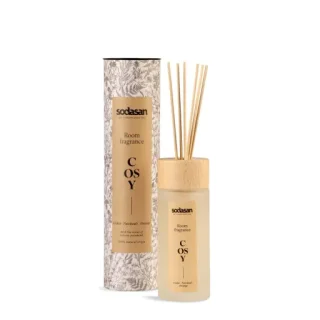 Sodasan Raumduft Cosy 200ml